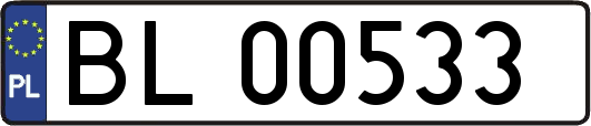 BL00533