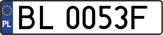 BL0053F