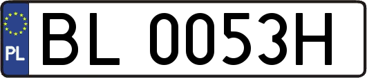 BL0053H