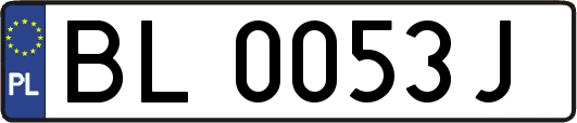 BL0053J