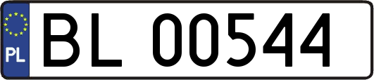 BL00544