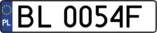 BL0054F