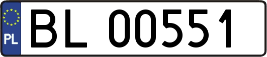 BL00551