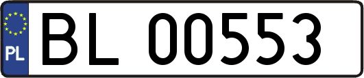 BL00553