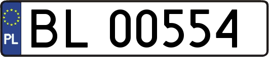 BL00554