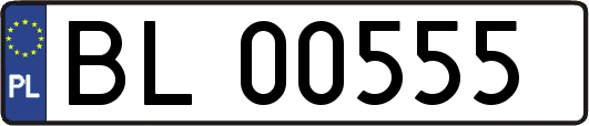 BL00555