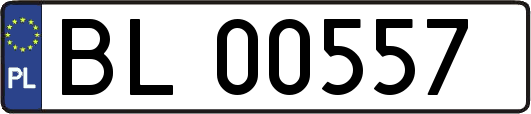 BL00557