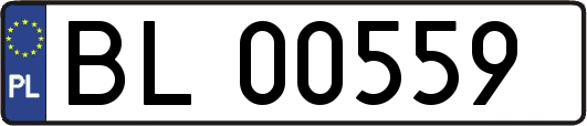 BL00559