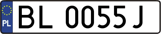 BL0055J