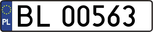 BL00563