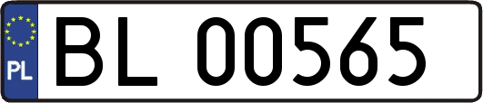 BL00565