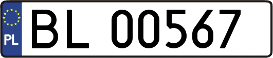 BL00567