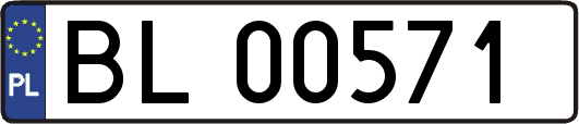 BL00571