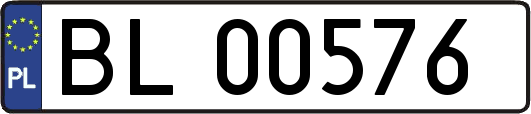 BL00576
