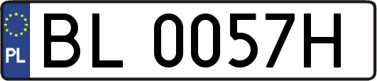 BL0057H