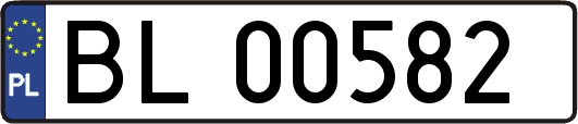 BL00582