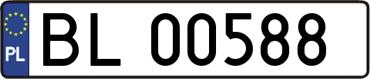 BL00588