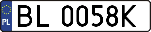 BL0058K