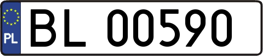 BL00590
