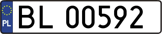 BL00592