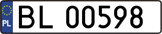 BL00598