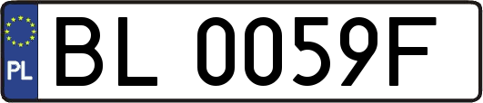 BL0059F