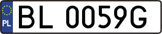 BL0059G