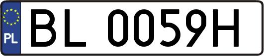 BL0059H