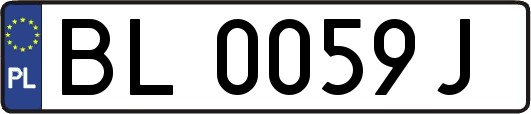 BL0059J