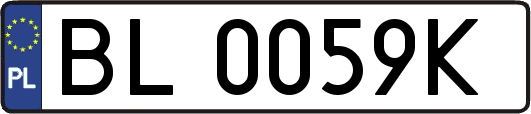 BL0059K