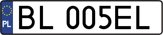 BL005EL