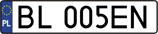 BL005EN