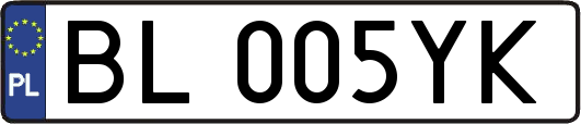BL005YK