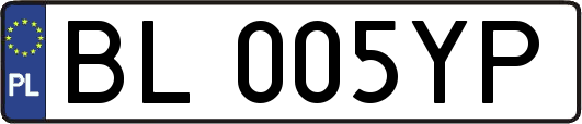 BL005YP