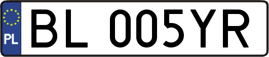 BL005YR