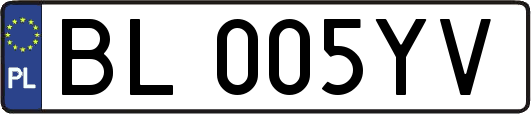 BL005YV
