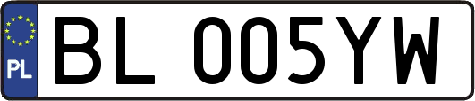 BL005YW