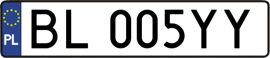 BL005YY