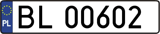 BL00602