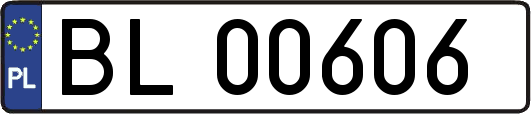 BL00606