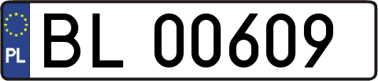 BL00609