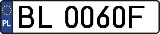 BL0060F