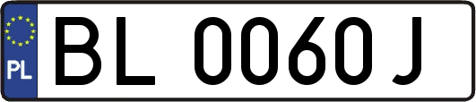 BL0060J