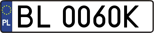 BL0060K