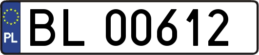 BL00612