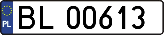 BL00613