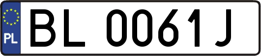 BL0061J