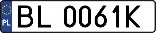 BL0061K