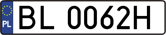 BL0062H