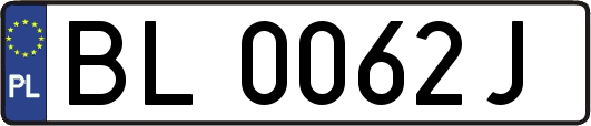 BL0062J